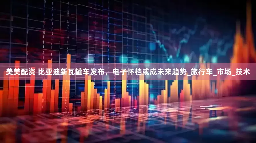 美美配资 比亚迪新瓦罐车发布，电子怀档或成未来趋势_旅行车_市场_技术